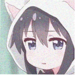 漫友 末班车乘客 头像