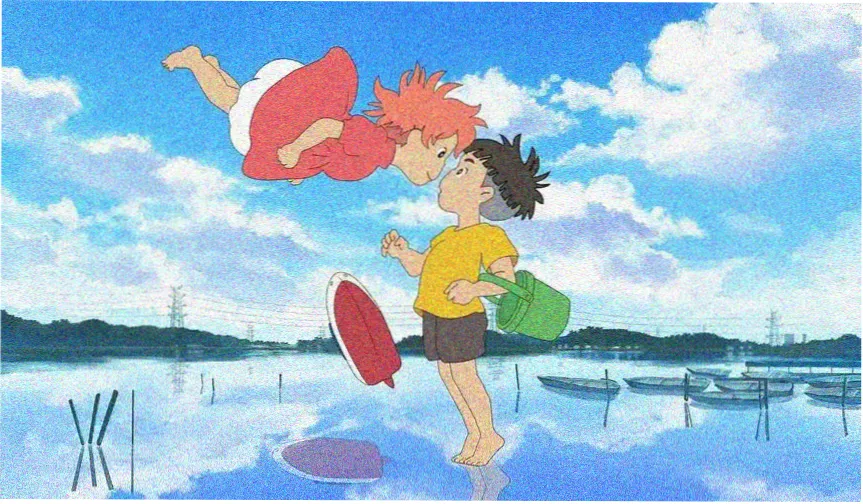 同人漫画吧 山海拾遗 古风同人