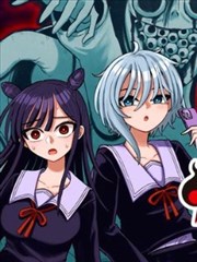 同人漫画吧 第三教学楼 校园同人